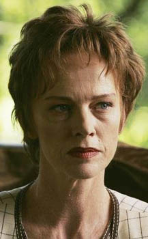 Judy Davis